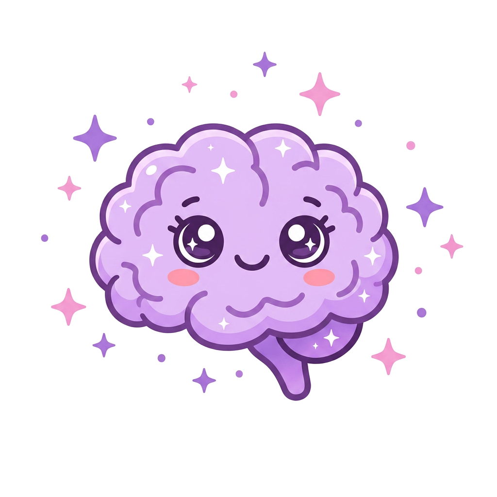 きらきら脳ちゃん