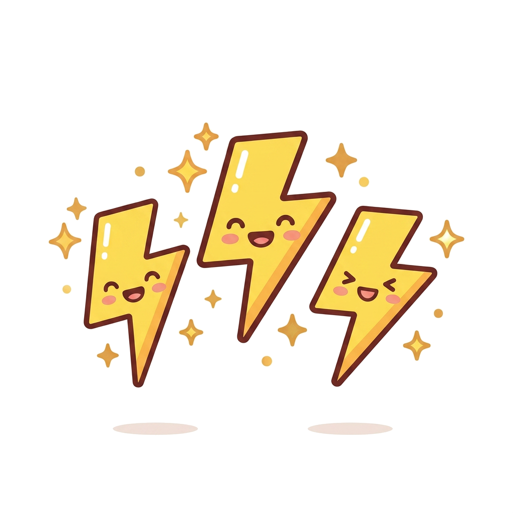 きらきらATPちゃん