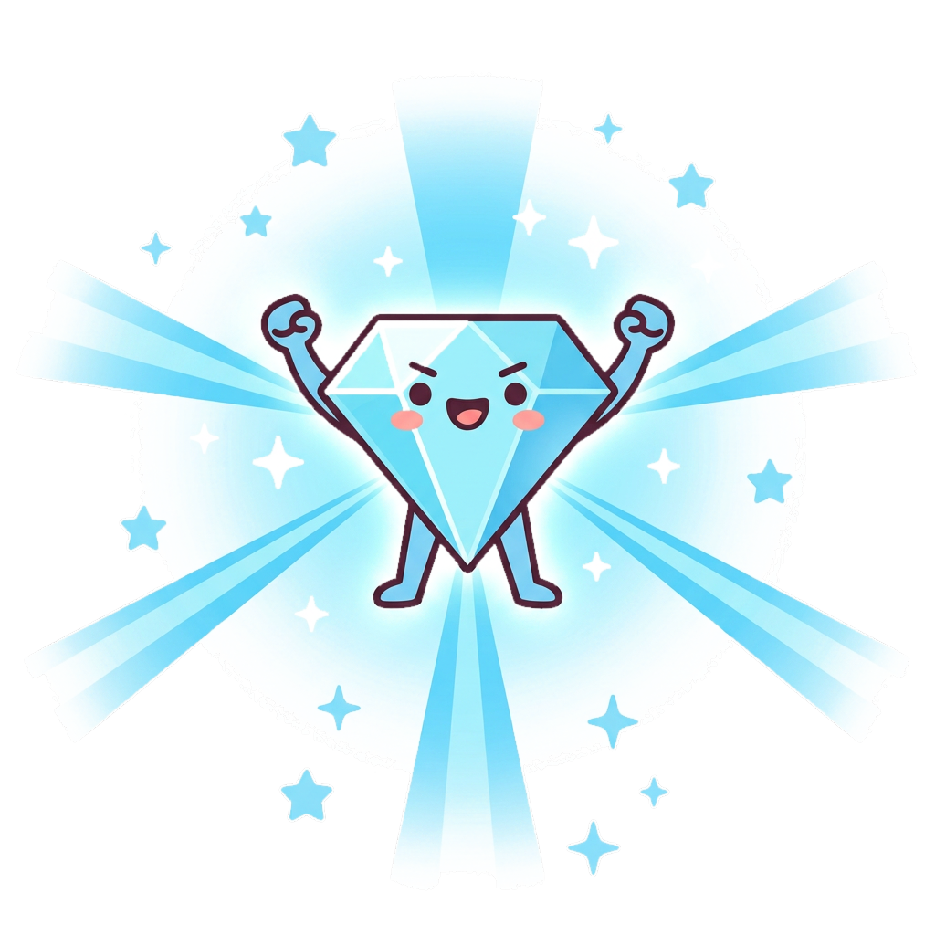 ケトーシスくん